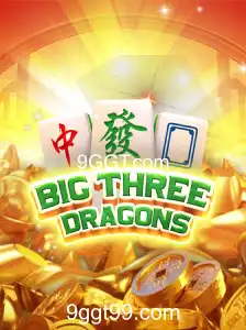 Explorando o Mundo Envolvente do BigThreeDragons