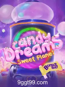 Descubra o Mundo de CandyDreamsSweetPlanet: Um Guia Completo