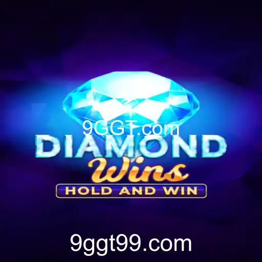 Descubra o Fascinante Jogo DiamondWins da 9GGT.com
