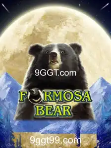 Descubra o Mundo de FormosaBear: Aventuras e Desafios no Universo de 9GGT.com