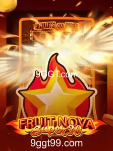 Explorando o Fascinante Mundo de FruitrNovaSupe30