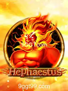 Explorando o Universo de Hephaestus: Aventura e Estratégia no Novo Jogo da 9GGT.com