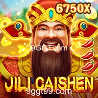 Descubra o Fascinante Mundo de JILICaishen em 9GGT.com