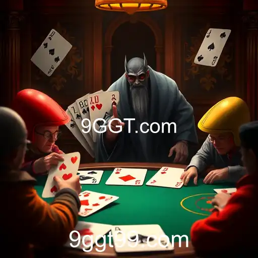 Security and Trust 9GGT.com - International Licenses and Certifications