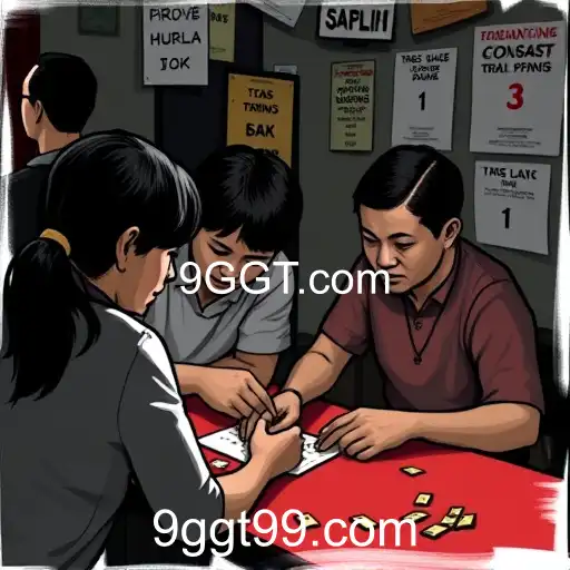 VIP Service 9GGT.com - 24/7 Support and Exclusive Benefits