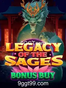 Explorando o Universo do Jogo LegacyoftheSagesBonusBuy