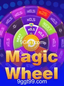 MagicWheel: Descubra como jogar e suas regras envolventes