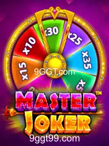 Explorando o Universo de Entretenimento de MasterJoker