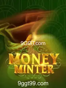 Explorando o Universo de MoneyMinter: O Jogo que Está Conquistando 9GGT.com