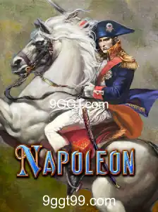 Descubra o Fascinante Jogo Napoleon em 9GGT.com