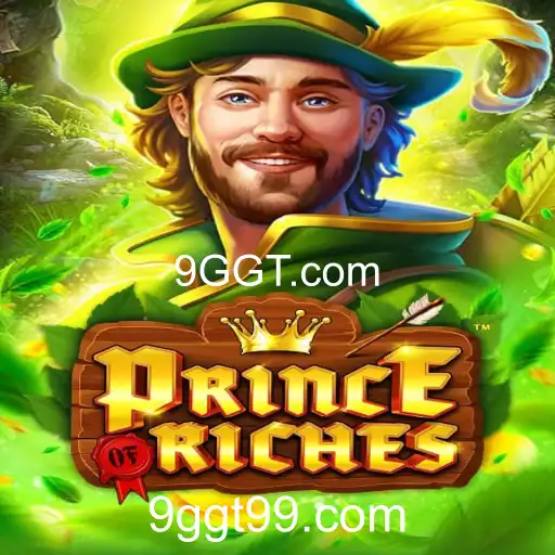 Explorando o Mundo de PrinceOfRiches