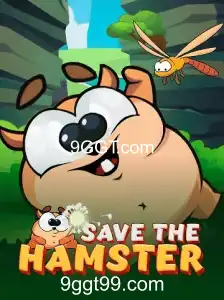 Descubra o Mundo de SavetheHamster: Um Jogo Empolgante Disponível em 9GGT.com