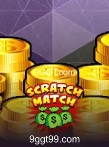 Explorando ScratchMatch: O Jogo que Está Conquistando Internet
