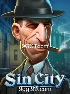 Explore SinCity: O Fascinante Mundo de 9GGT.com