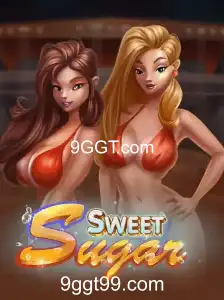 Explorando o Fascinante Mundo de SweetSugar: Um Jogo Inovador da 9GGT.com