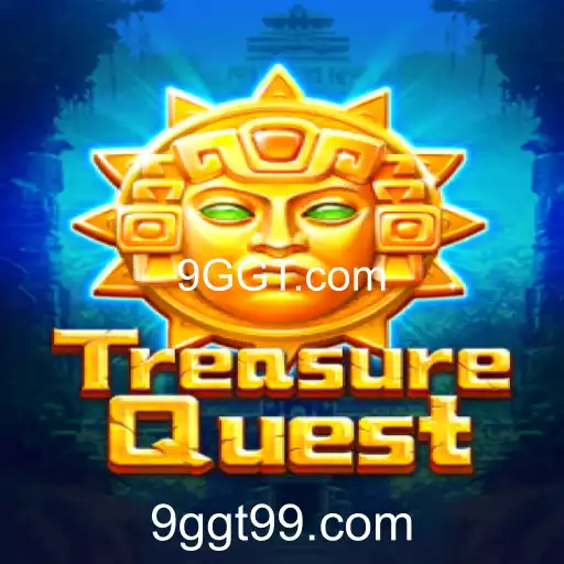 TreasureQuest: Uma Aventura Cheia de Desafios e Descobertas