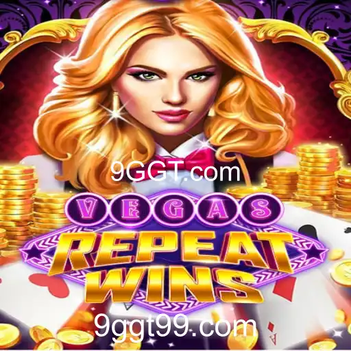 Descubra o Mundo Empolgante de VegasRepeatWins