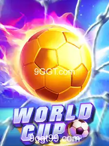 Explorando o Mundo do Jogo 'WorldCup' com 9GGT.com